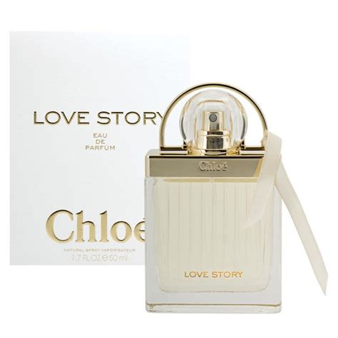 chloe love perfumy|chloe love story 50ml price.